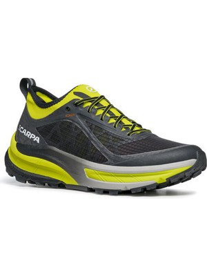 Scarpa Golden Gate Atr Erkek Ayakkabı Black-Lime