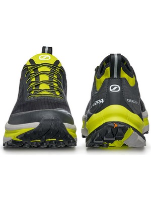 Scarpa Golden Gate Atr Erkek Ayakkabı Black-Lime