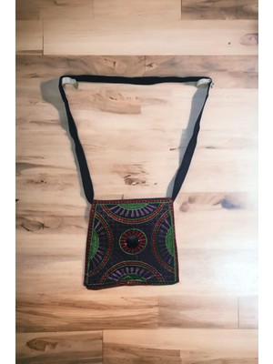 to Cosmos Özel Tasarım  Minik Omuz Çantası 216