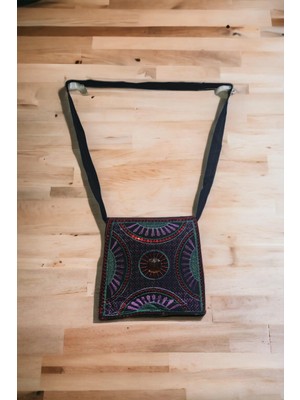 to Cosmos Özel Tasarım  Minik Omuz Çantası 212