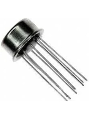 Sanec LM725 Ch Metal Entegre