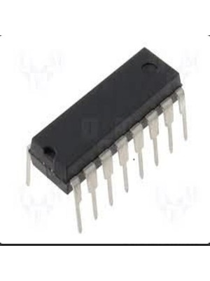 Sanec 74LS378 - A.1683