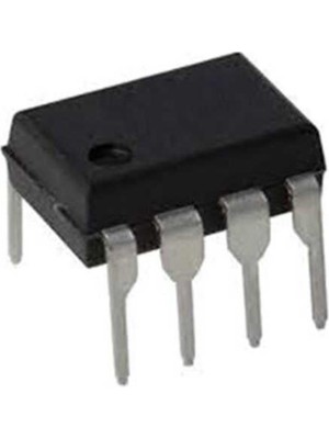 Sanec LM2904N ENTEGRE