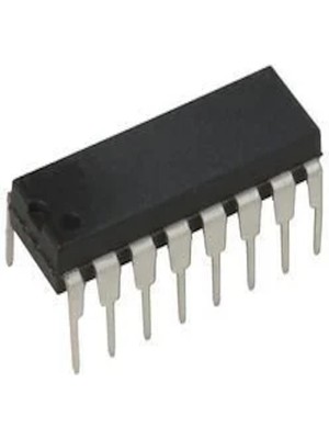 Sanec TC500 (TC500ACPE)