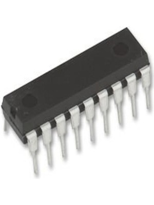 Sanec KS5401 Entegre