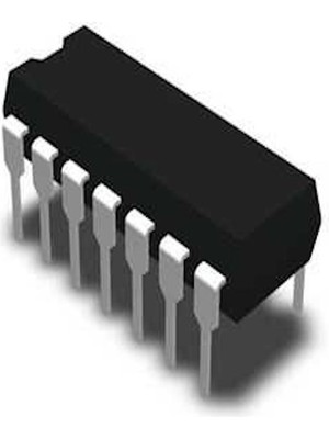 Sanec 74LS260 Dıp-14 - A.1727