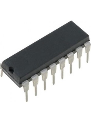 Sanec U106BS, Dıp-16 Entegre Devre