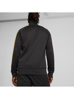 Puma T7 Iconic Track Jacket (S) Pt Erkek Ceket