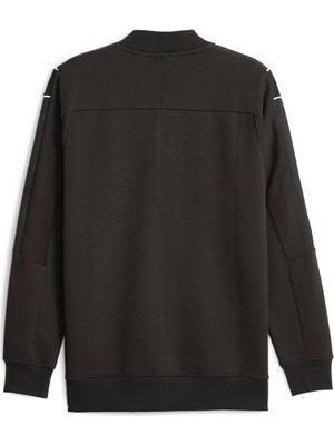 Puma Bmw Mms Mt7 Sweat Jacket Erkek Ceket
