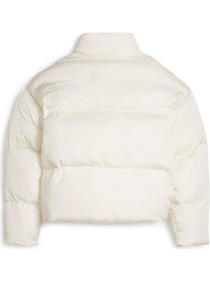 Puma Classics Oversized Puffer Jacket Kadın Mont