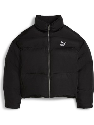 Puma Classics Oversized Puffer Jacket Kadın Mont