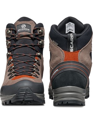 Scarpa R-Evolutıon Gtx Erkek Bot Cigar-Rust