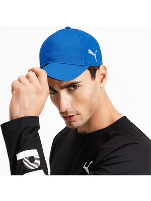 Puma Liga Cap Şapka 2235602 Mavi
