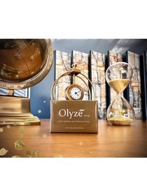 Olyze Msp Göz Çevresi Bakım Kremi