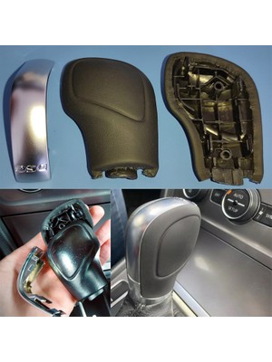 Vagparts Golf Dsg Vites Topuzu Parçaları - Golf 7 Otomatik Topuz