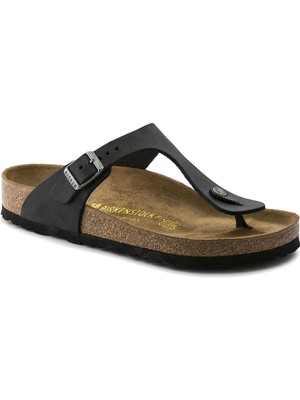 Birkenstock Gizeh Nu Oiled Terlik 845251