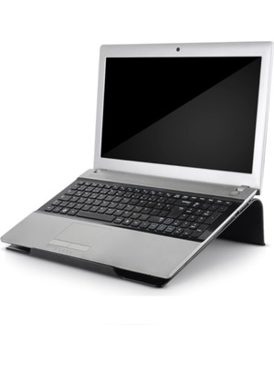 Newolexx Laptop Standı Notebook Soğutucu Macbook Yükseltici Sehpa
