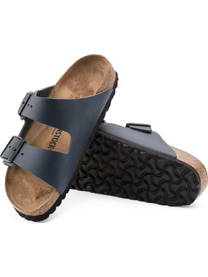 Birkenstock Arizona Leather  Terlik - 051153