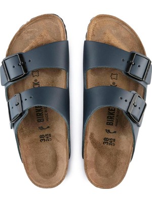 Birkenstock Arizona Leather  Terlik - 051153