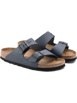 Birkenstock Arizona Leather  Terlik - 051153