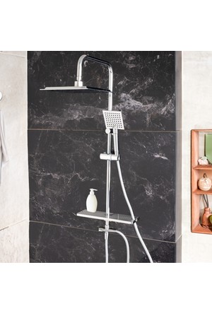 PREVENTA ⭐️ Organizador de ducha - Detalie Home & Design