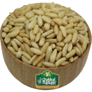 Bakkal Hasan Yer Fıstığı Dolmalık