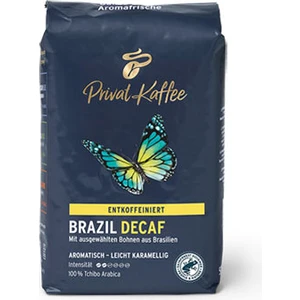 Privat Kaffee Brazil (Kafeinsiz) 500 gr Çekirdek Kahve