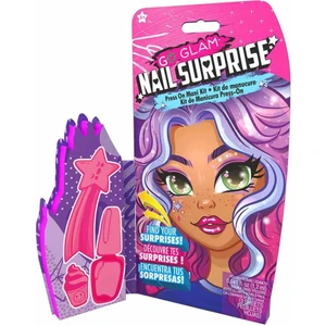 Go Glam Sürpriz Tırnak Paketi