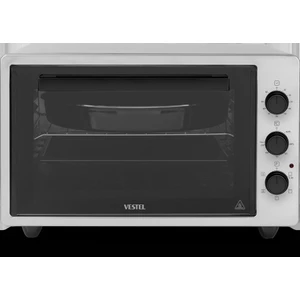 Mf 42 Mg Mini Fırın