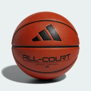 All Court 3.0 Unisex Turuncu Basketbol Topu
