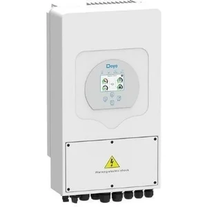 5 Kw Hibrit Monofaze Ongrid Inverter