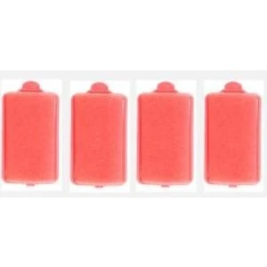 3 cm Sünger Bigudi 4'lü