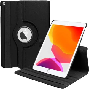 iPad 10.2 9.nesil 8.nesil 7.nesil 360 Dönerli Standlı Kapaklı Kılıf