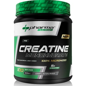 Nutrition Kreatin Monohidrat ( Creatine ) 500 gr 100 Servis Micronized Creatine Monohydrate Mikronize
