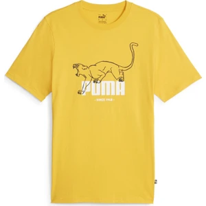 Graphics Animal Erkek Tişört 67719055