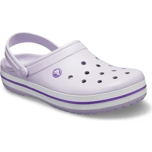 Lila Crocband Terlik 11016-50Q 11016-50Q