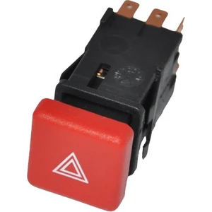 Kırmızı Flaşör Anahtarı Doğan Şahin Kartal Slx 1300456808 Dodo AN0670