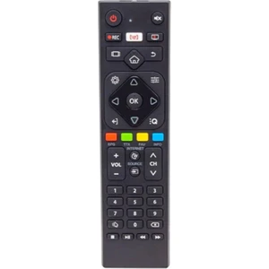 Axen AX32DAB13 Android Smart LED Tv Kumanda Live Tv Tuşlu