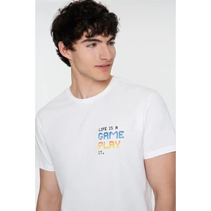 Erkek Regular Fit Pijama