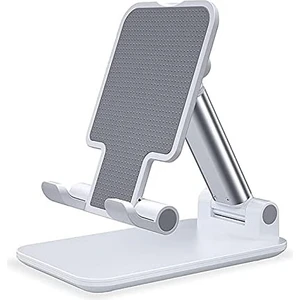 Ayarlanabilir Portatif Telefon Tutucu Telefon Stand Aüstü Telefon Standı Telefon Stant