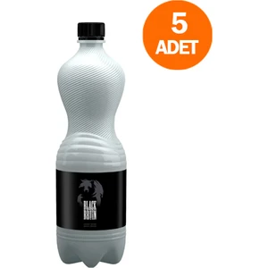 Black Bruin Enerji Içeceği 1 Lt (5 Adet)