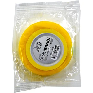 Şeffaf Bant 12mm x 33m 1 Adet Dayanıklı Yapışma Özelliği ile Kırtasiye İçin