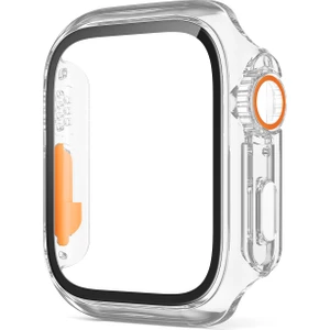 Apple Watch Seri 7/8/9 (45MM) Akıllı Saatinizi Ultra Görünümlü Dönüştürücü Çevirici