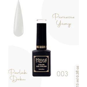 Kalıcı Oje, Uv LED Kalıcı Oje Nail Art 15ML