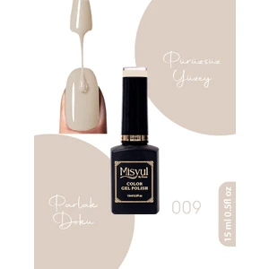 Kalıcı Oje, Uv LED Kalıcı Oje Nail Art 15ML