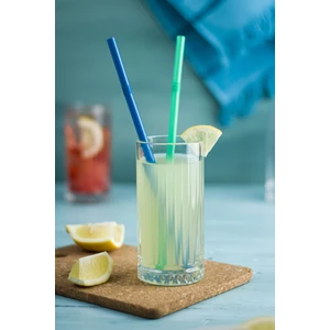 Elysia Kısa Meşrubat Bardak 4'lü 280 ml