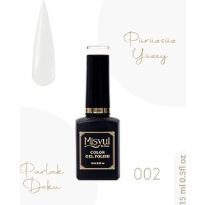Kalıcı Oje, Uv LED Kalıcı Oje Nail Art 15ML