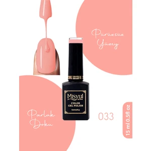 Kalıcı Oje, Uv LED Kalıcı Oje Nail Art 15ML