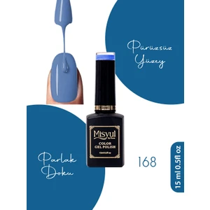 Kalıcı Oje, Uv LED Kalıcı Oje Nail Art 15ML