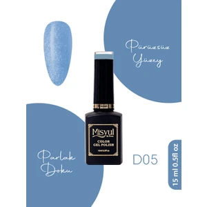 Kalıcı Oje, Uv LED Kalıcı Oje Nail Art 15ML